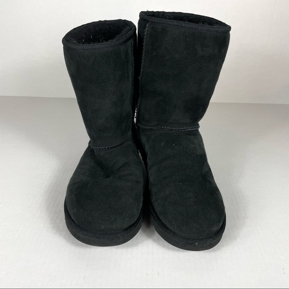 UGG CLASSIC SHORT - Picture 2 of 6